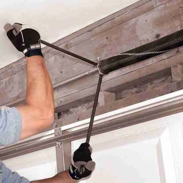 bestway Garage Door Spring Repair in Culver City, CA