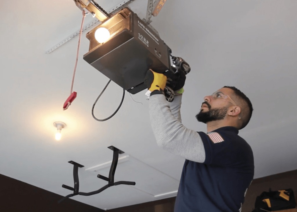 bestway Garage Door Opener Repair in Culver City, CA