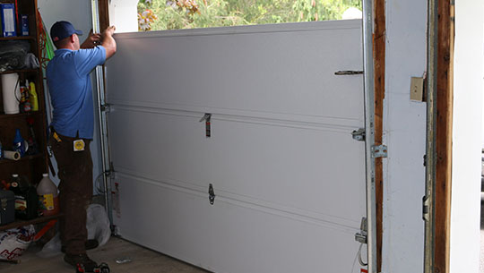 bestway Garage Door Replacement Services in Culver City, CA